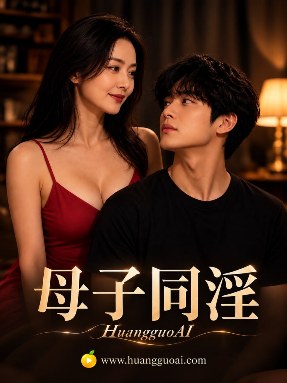 母子同淫